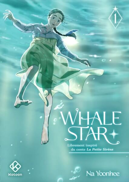 whale star