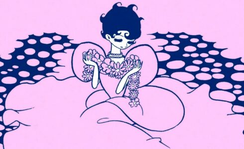 princesse saphir c