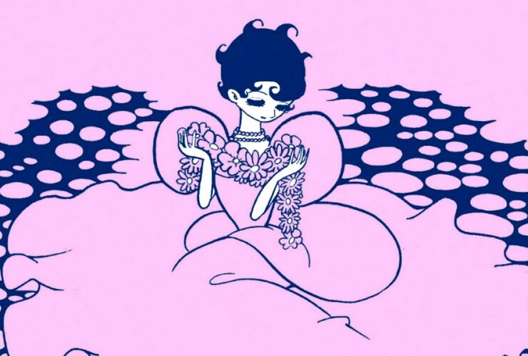 princesse saphir c