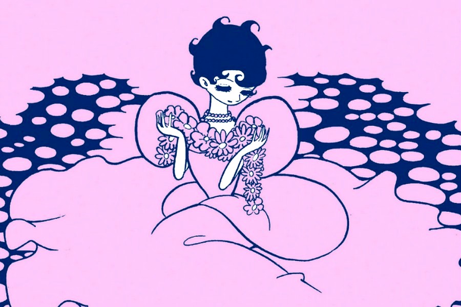 Rétro Manga : Princesse Saphir