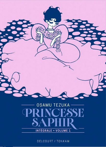 princesse saphir