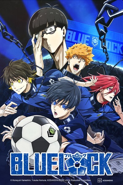 bluelock