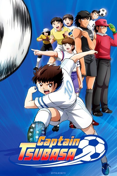 captain