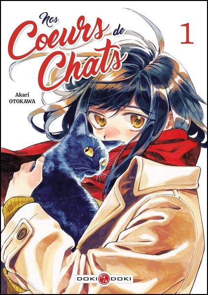 coeurs de chats