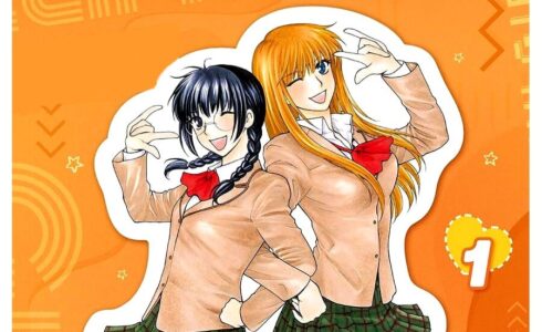otaku girls c