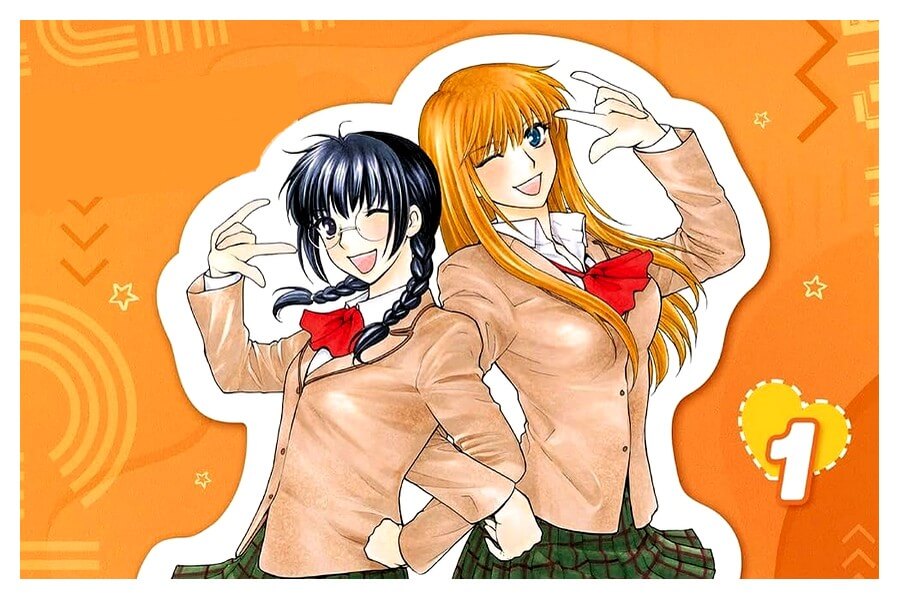 otaku girls c