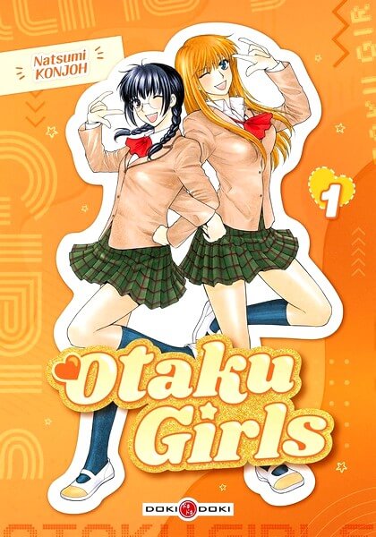 otaku girls