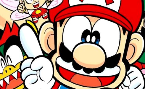 super mario c