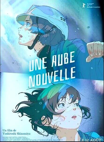 une aube nouvelle