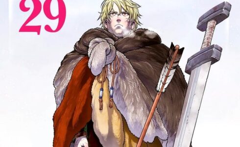 vinlandsaga c