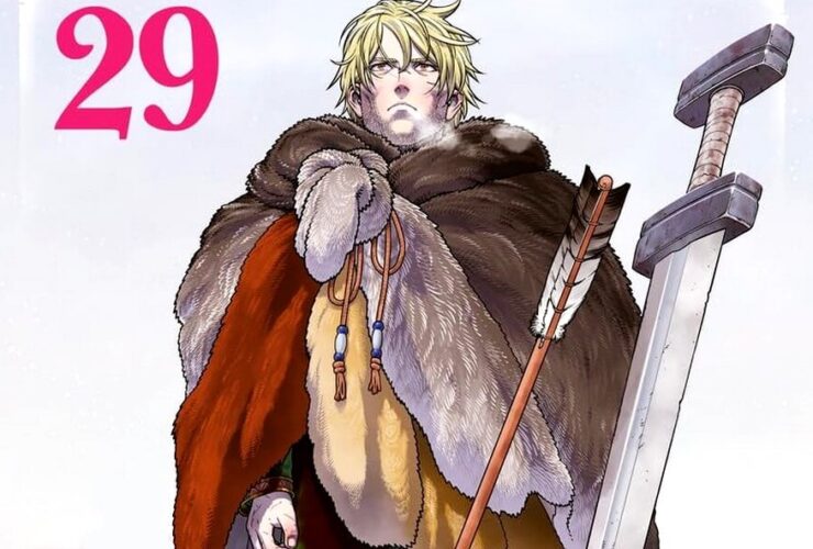 vinlandsaga c