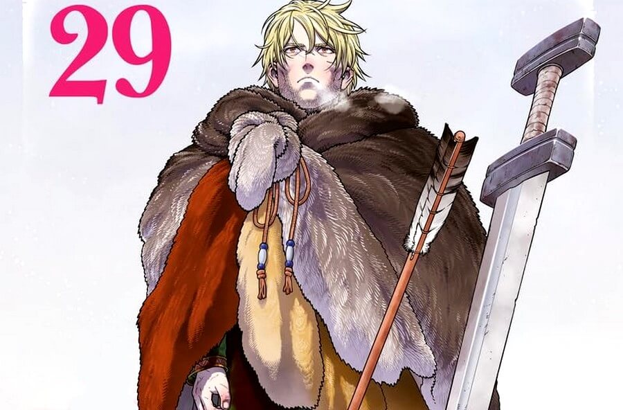 vinlandsaga c