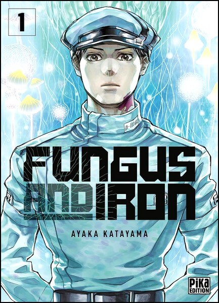 fungus