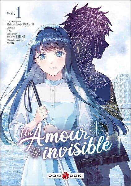 amour invisible