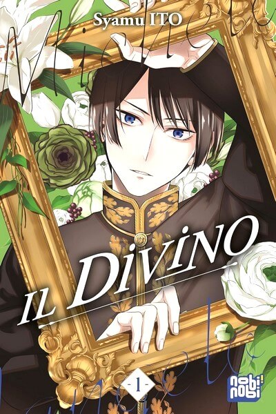 il divino