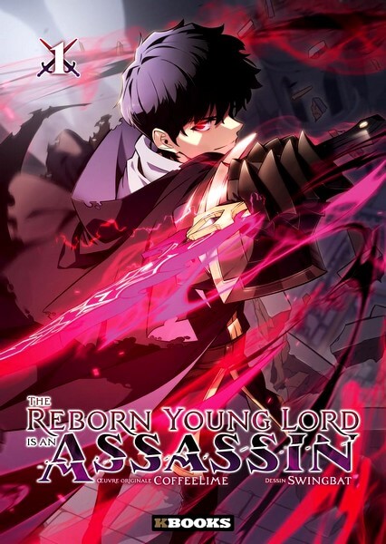 reborn assassin