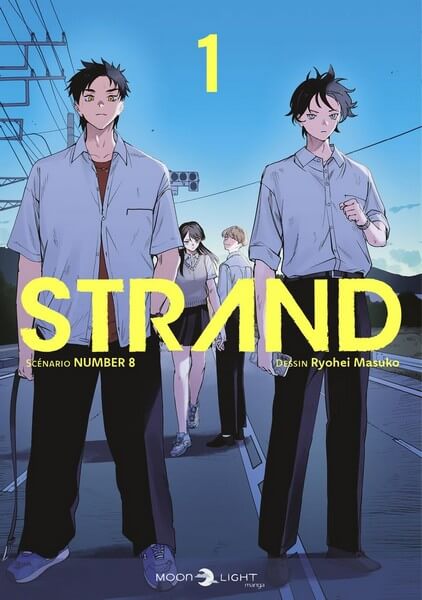 strand