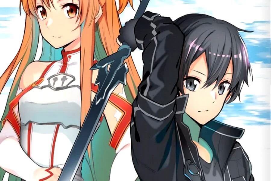 sword art online