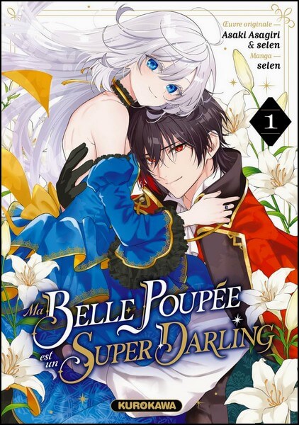 belle poupee