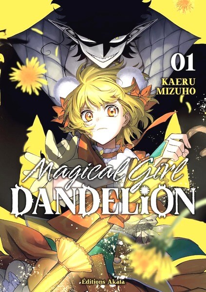 dandelion