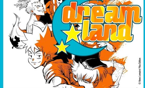 dreamland c