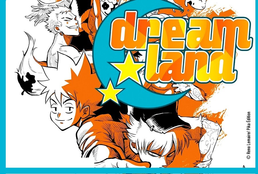 dreamland c
