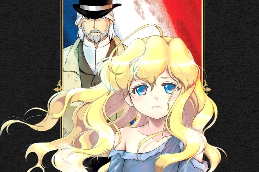 les miserables c