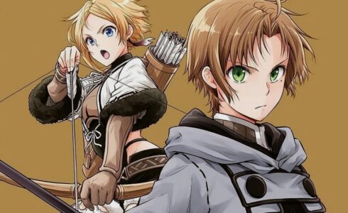 mushoku c