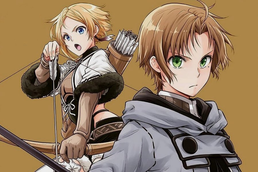 mushoku c
