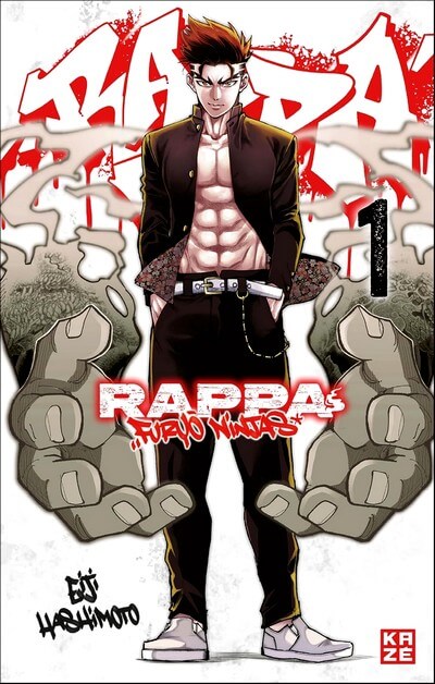 rappa