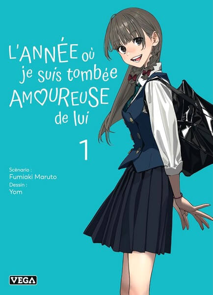 suis tombee amoureuse