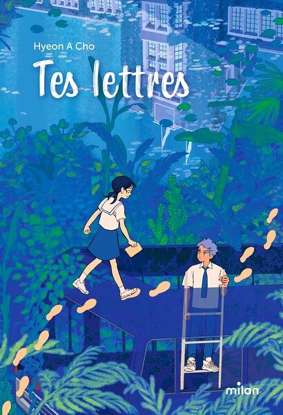tes lettres