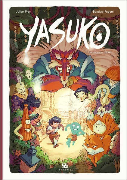 yasuko
