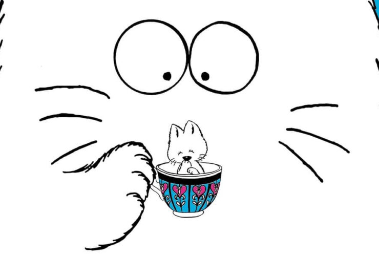 mop & pudding c