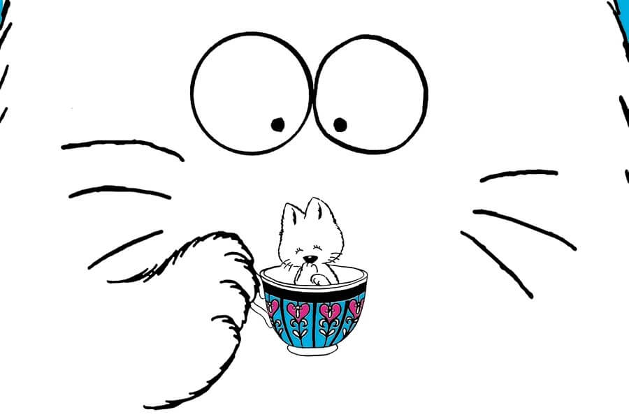 mop & pudding c