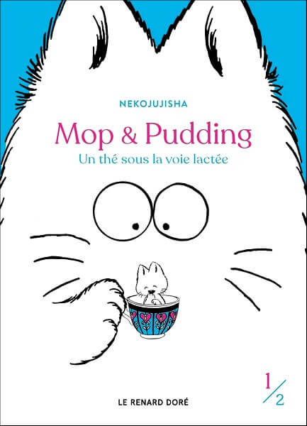 mop & pudding