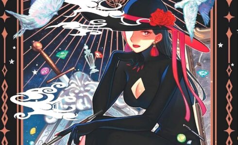 witch s story c