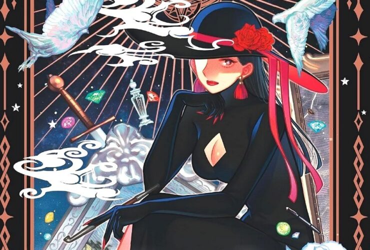 witch s story c